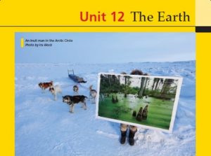 Life, Unit 12: The Earth