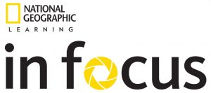 National Geographic Learning: In Focus - A blog for teachers and learners of English.