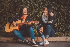 Voices from the Field: Songs in the ELT Classroom