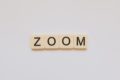 Five practical ideas for starting English lessons with Zoom
