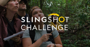 Strategies for Sharing the Slingshot Challenge with Your English Learners