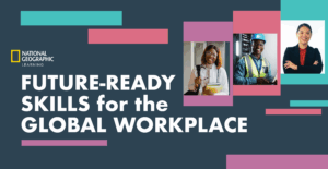 Future-Ready Skills for the Global Workplace